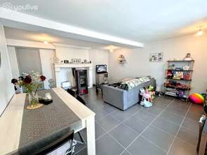 Vente Maison 2 chambresMozé-sur-Louet