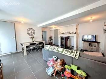 Vente Maison 2 chambresMozé-sur-Louet
