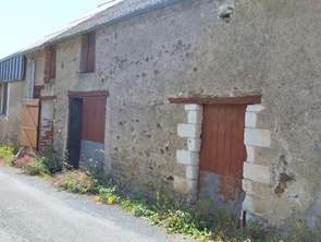 Vente Maison 3 piècesMozé-sur-Louet