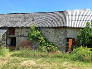 Vente Maison 3 piècesMozé-sur-Louet