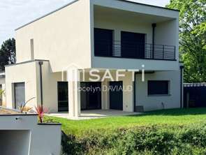 Vente Maison 4 chambresMozé-sur-Louet
