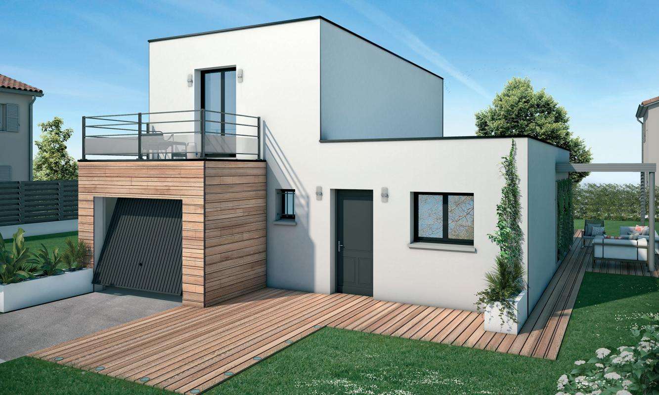 Vente Maison à Mozé-sur-Louet (49610) : à vendre / 95m² Mozé-sur-Louet