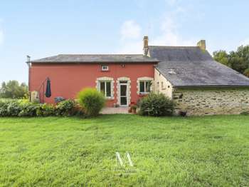 Vente Maison 5 chambresMozé-sur-Louet