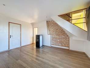 Vente Maison 3 chambresMozé-sur-Louet