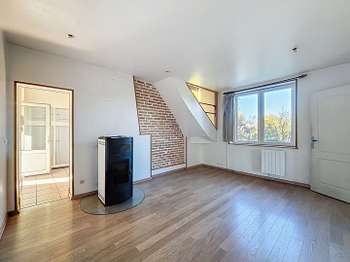 Vente maison 4 pièces Mozé-sur-Louet 49