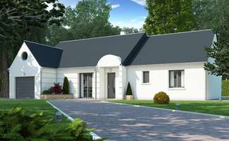 Photo Vente maison Mozé-sur-Louet