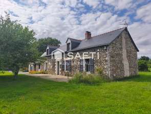 Vente Maison 4 chambresMozé-sur-Louet