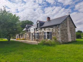 Vente maison 7 pièces Mozé-sur-Louet 49