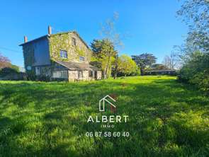 Vente Maison 4 chambresMozé-sur-Louet