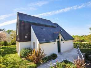 Vente Maison 4 chambresMozé-sur-Louet