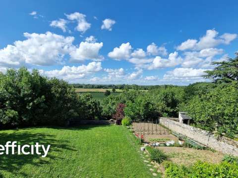 Vente maison 8 pièces Vente maison 8 pièces