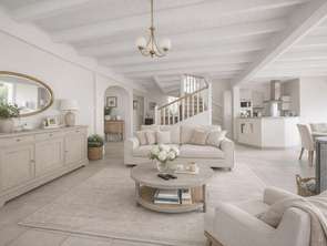 Vente Maison 4 chambresMozé-sur-Louet