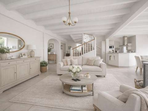 Vente maison 8 pièces Mozé-sur-Louet 49