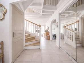 Vente Maison 4 chambresMozé-sur-Louet