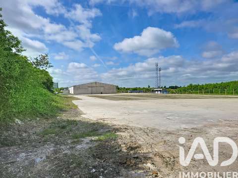 Vente maison 4 pièces Mozé-sur-Louet 49