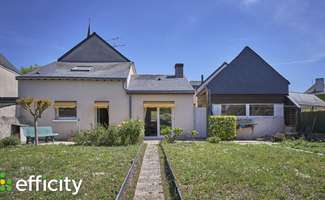 Photo Vente maison Mozé-sur-Louet