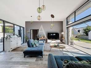 Vente Maison 4 chambresMozé-sur-Louet