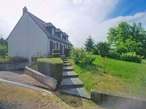Vente Maison 5 chambresMozé-sur-Louet