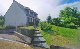 Photo Vente maison Mozé-sur-Louet