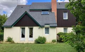 Photo Vente maison Mozé-sur-Louet