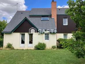 Vente Maison 4 chambresMozé-sur-Louet