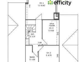 Vente maison 8 pièces Vente maison 8 pièces
