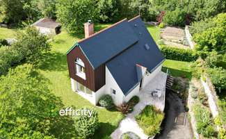 Photo Vente maison Mozé-sur-Louet