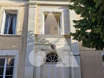 Vente Maison 8 chambresMozé-sur-Louet
