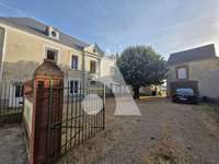 Vente maison 11 pièces Vente maison 11 pièces