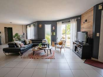 Vente Maison 3 chambresMozé-sur-Louet