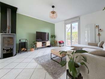 Vente maison 5 pièces Mozé-sur-Louet 49