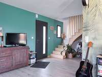 Vente maison 5 pièces Vente maison 5 pièces