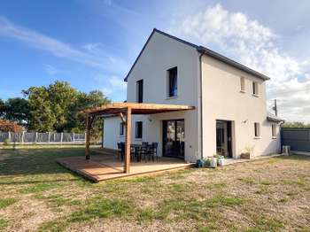 Vente Maison 4 chambresMozé-sur-Louet
