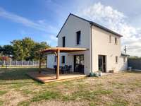 Vente maison 5 pièces Vente maison 5 pièces