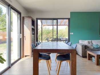 Vente maison 5 pièces Mozé-sur-Louet 49