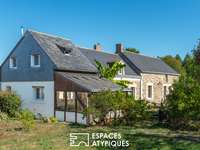 Vente maison 8 pièces Vente maison 8 pièces