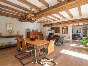 Vente maison 8 pièces Vente maison 8 pièces