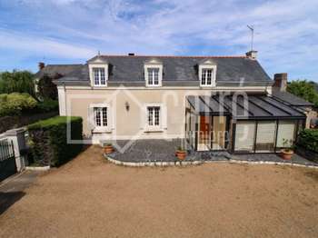 Vente Maison 3 chambresMozé-sur-Louet
