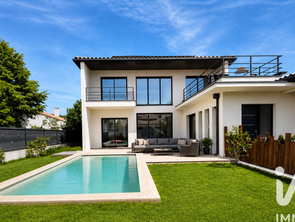 Vente Maison 3 chambresMudaison