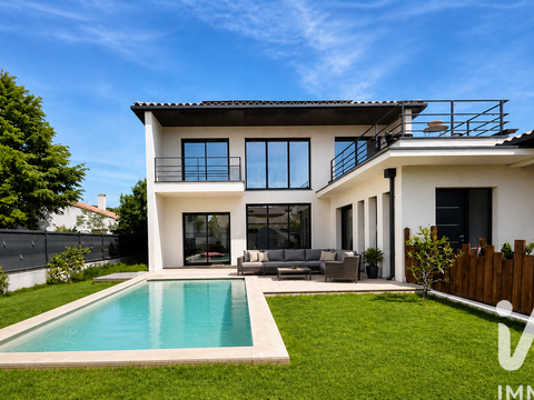 Vente maison 4 pièces Mudaison 34