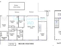 Vente maison 5 pièces Vente maison 5 pièces