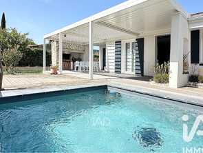 Vente Maison 4 chambresMudaison