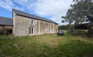 Photo Vente maison Muel