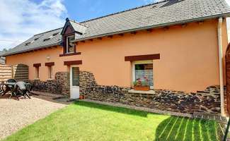 Photo Vente maison Muel