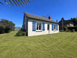 Vente Maison 3 chambresMuel