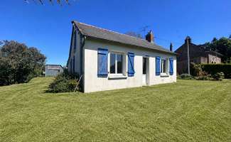 Photo Vente maison Muel