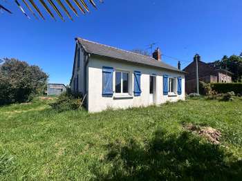 Vente Maison 3 chambresMuel