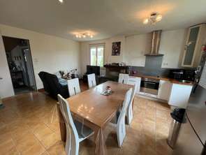 Vente Maison 3 chambresMuel