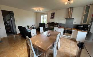 Photo Vente maison Muel