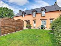 Vente maison 10 pièces Vente maison 10 pièces